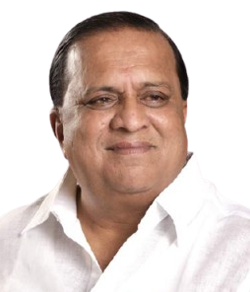 Shri. Hasan Mushrif